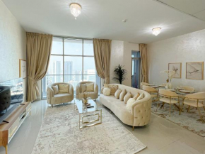 Glamorous 3 BDR Residence W/Private Tennis Court